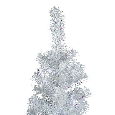 Northlight 3' Rockport White Pine Artificial Christmas Tree Unlit