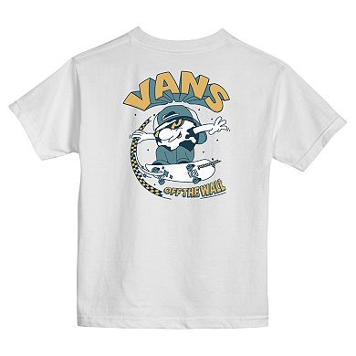 Boys 8-20 Vans® Graphic T-Shirt