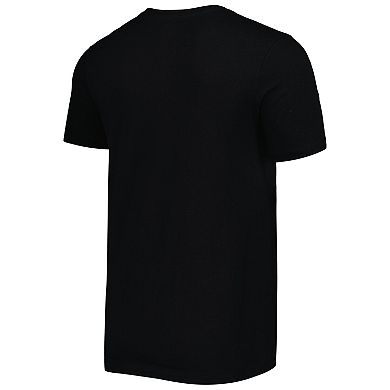 Men's Nike Black Club America Core T-Shirt