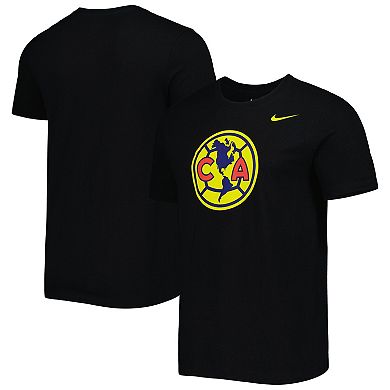Men's Nike Black Club America Core T-Shirt