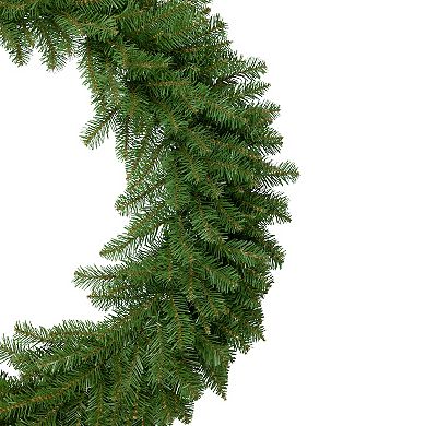 Northlight Northern Pine Artificial Christmas Wreath - 36-in. Unlit