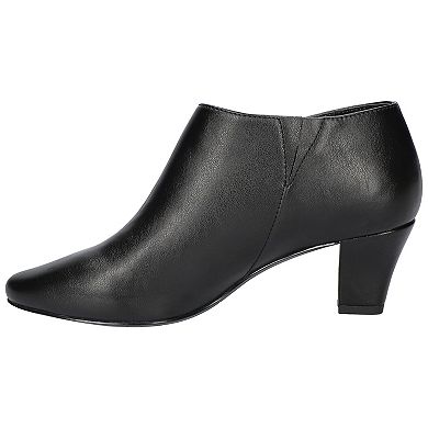 Easy Street Kalinda Women's Dress Ankle Boots