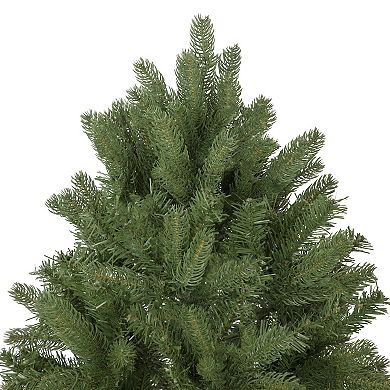 Northlight 6.5-ft. Unlit Full Sierra Noble Fir Artificial Christmas Tree