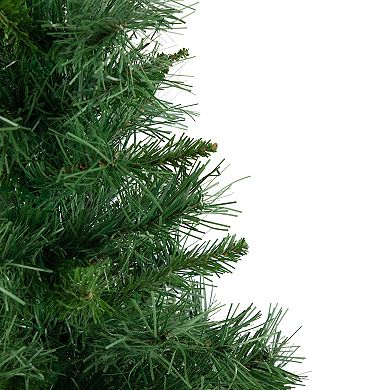 Northlight 2-ft. Unlit Medium Royal Pine Artificial Christmas Tree