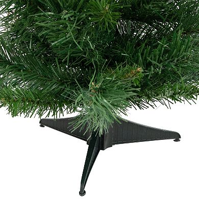 Northlight 2-ft. Unlit Medium Royal Pine Artificial Christmas Tree