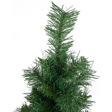 Northlight 2-ft. Unlit Medium Royal Pine Artificial Christmas Tree