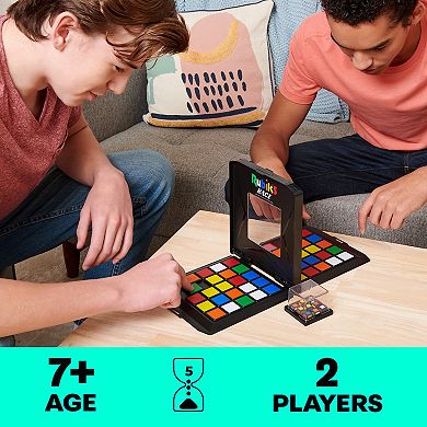 Spin Master Rubik's Race Game