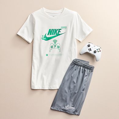 Kids 8-20 Nike Sportswear Graphic Tee