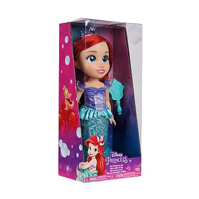 Disney Princess My Friend Ariel Doll