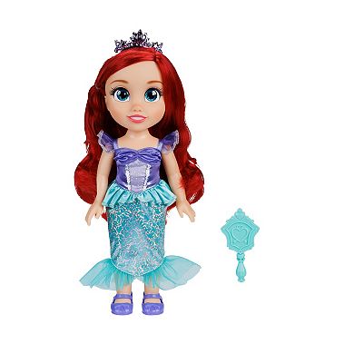 Disney Princess My Friend Ariel Doll