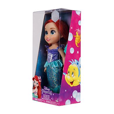 Disney Princess My Friend Ariel Doll