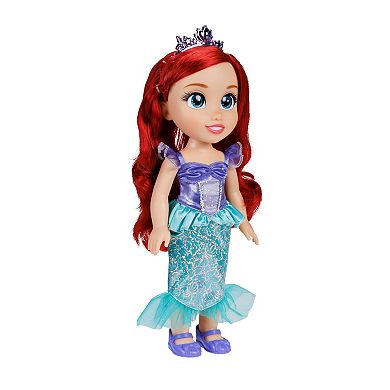 Disney Princess My Friend Ariel Doll