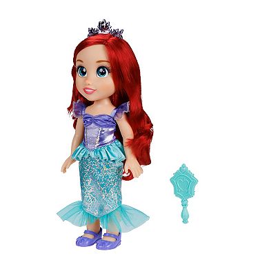 Disney Princess My Friend Ariel Doll