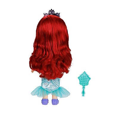 Disney Princess My Friend Ariel Doll