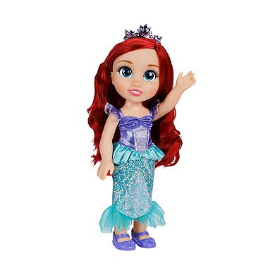 Disney Princess My Friend Ariel Doll