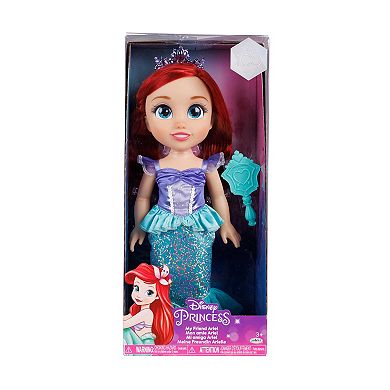 Disney Princess My Friend Ariel Doll