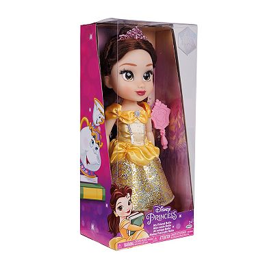 Disney Princess My Friend Belle Doll