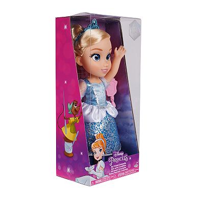 Disney Princess My Friend Cinderella Doll