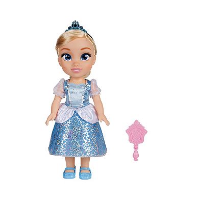 Disney Princess My Friend Cinderella Doll