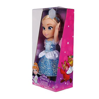 Disney Princess My Friend Cinderella Doll