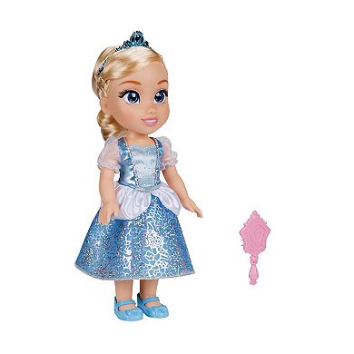 Disney Princess My Friend Cinderella Doll