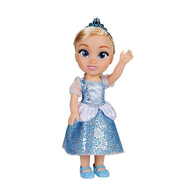 Disney Princess My Friend Cinderella Doll