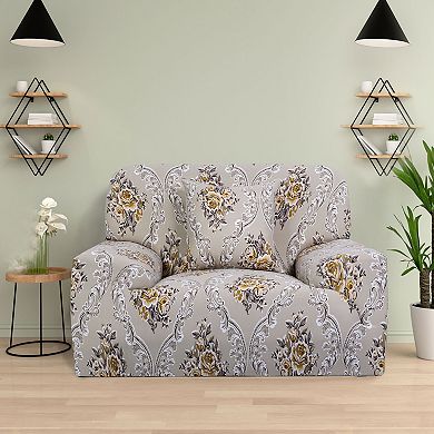 Chair Sofa Covers Seater Couch Cover Slipcover