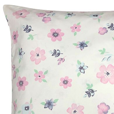 Harper Lane Fleur Decorative Throw Pillow