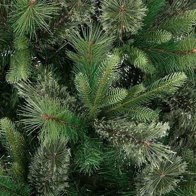 Northlight 4.5' Kingston Cashmere Pine Artificial Christmas Tree Unlit