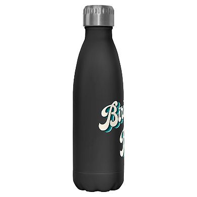 Birthday Boy Drop Shadow 17-oz. Stainless Steel Bottle