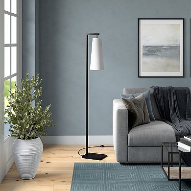 Finley & Sloane Moster Tall Floor Lamp