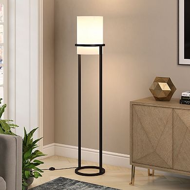 Finley & Sloane Casimir Tall Floor Lamp