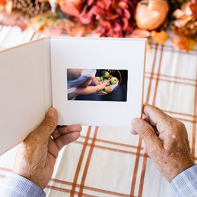 Heirloom Video Book Kit - Good Times Cover