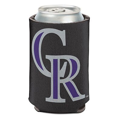 WinCraft Colorado Rockies 12oz. State Shape Can Cooler