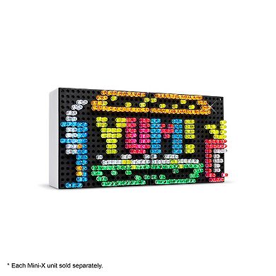 Lite-Brite Mini-X Connect