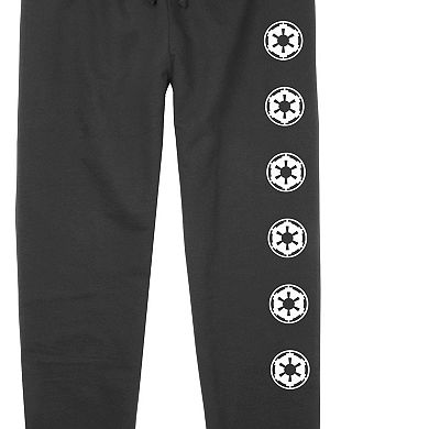 Juniors' Star Wars Emblazed Galactic Republic Logo Lightweight Joggers