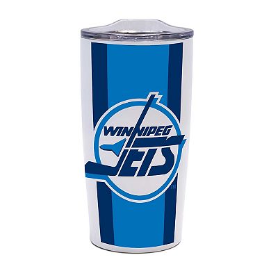 WinCraft Winnipeg Jets 20oz. Special Edition MVP Tumbler