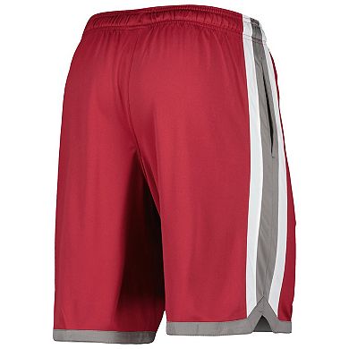 Men's Champion Cardinal Stanford Cardinal Basketball Shorts