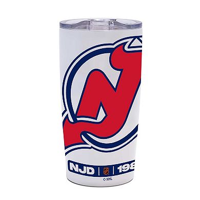 WinCraft New Jersey Devils 20oz. Special Edition MVP Tumbler
