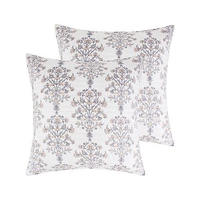 Levtex Home Filligree Quilt Set with Shams