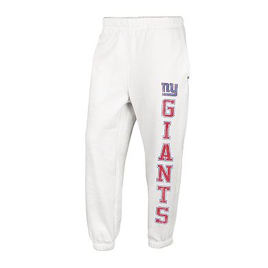 Women's '47 Oatmeal New York Giants Harper Joggers