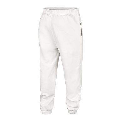 Women's '47 Oatmeal New York Giants Harper Joggers