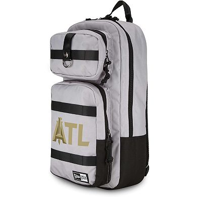 New Era Atlanta United FC Kick Off Slim Backpack