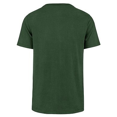 Men's '47 Green Michigan State Spartans Premier Franklin T-Shirt