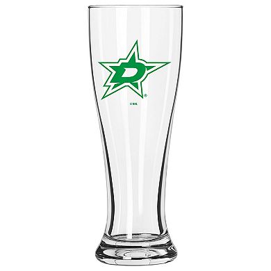 Dallas Stars 16oz. Gameday Pilsner Glass