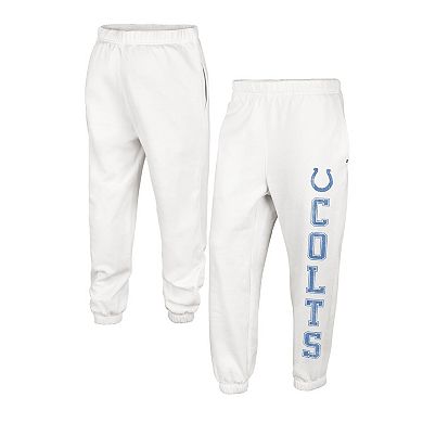 Women's '47 Oatmeal Indianapolis Colts Harper Joggers
