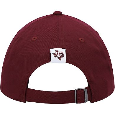 Men's adidas Maroon Texas A&M Aggies Slouch Adjustable Hat