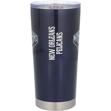 New Orleans Pelicans 20oz. Game Day Tumbler
