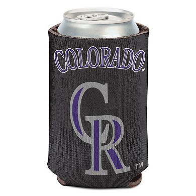 WinCraft Colorado Rockies 12oz. Stadium Can Cooler