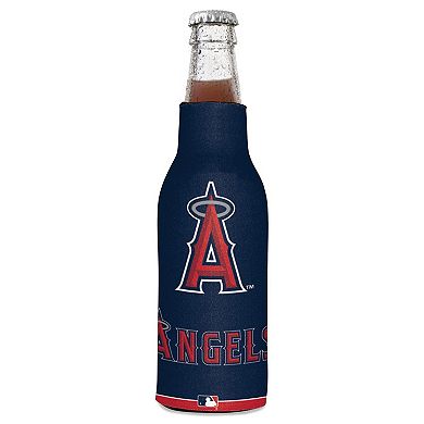 WinCraft Los Angeles Angels 12oz. Team Bottle Cooler
